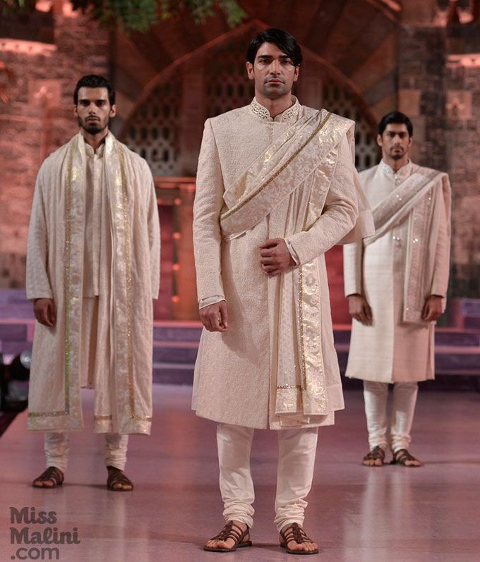 Vikram Phadnis | Make In Maharashtra Bridal Couture