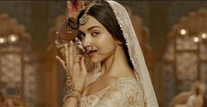 Uh-Oh! Padmavati Shoot Was Recently Halted For This Unfortunate Reason