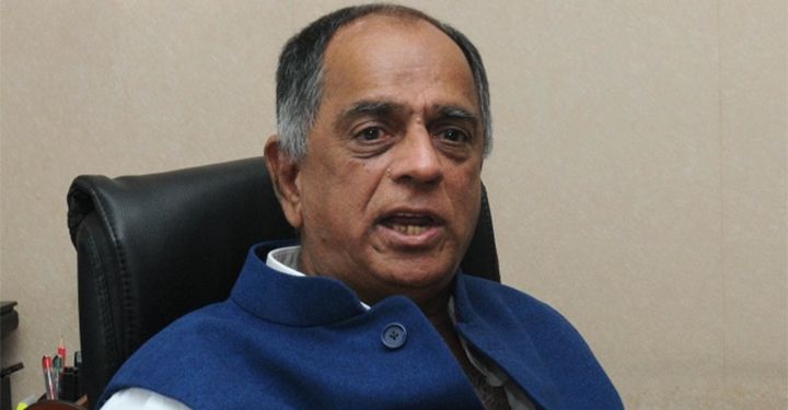 Pahlaj Nihalani Sent A Legal Notice To IIFA For Defamatory Remarks Against Him