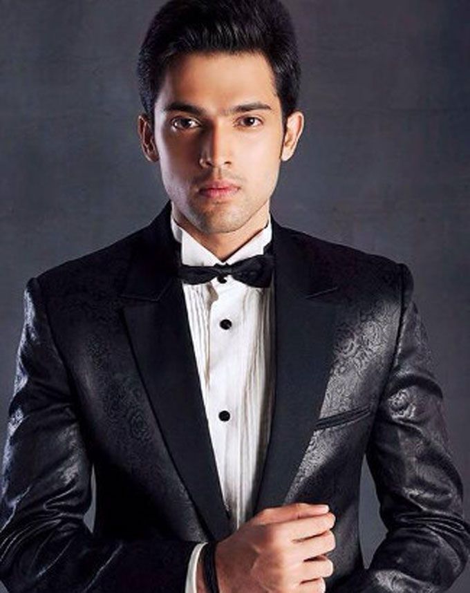 WTF! Parth Samthaan Has A Girlfriend Now!