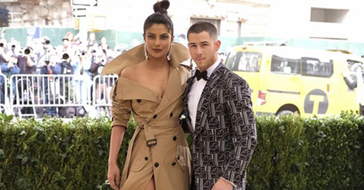 Here’s What Priyanka Chopra Said When She Was Asked About Dating Nick Jonas