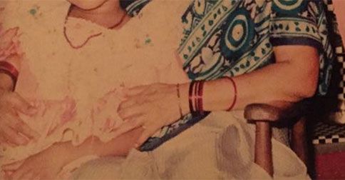 Priyanka Chopra Posted This Throwback Photo & A Sweet Message For Her Nani’s 94th Birthday