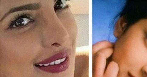 Check Out The Then &#038; Now Photo That Priyanka Chopra Just Shared