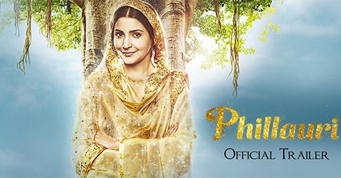 The Trailer Of Anushka Sharma’s ‘Phillauri’ Is SO Good
