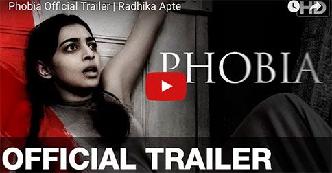 Watch Now: The Trailer Of Radhika Apte’s New Film Is Creepy As Hell