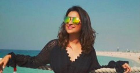 Parineeti Chopra Got Trolled For This Social Media Post – And Had To Take It Down