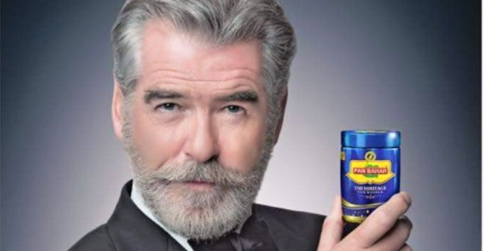 Pierce Brosnan Accuses Pan Bahar Of Using Unauthorized Images And Deceiving Him