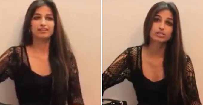 VIDEO: Priyanka Jagga’s Bigg Boss 10 Audition Tape Got Leaked