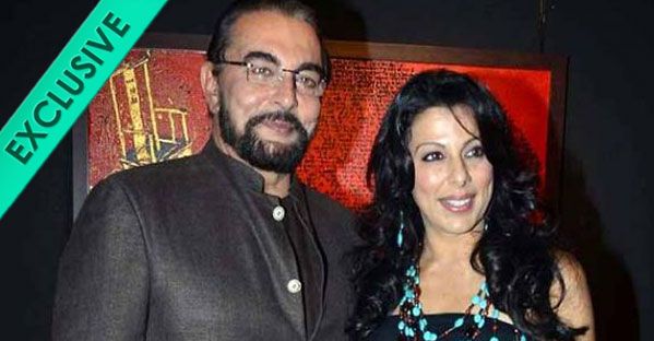 EXCLUSIVE: Pooja Bedi Reveals Kabir Bedi’s New Wife Is The Reason They’re Not Close Anymore!