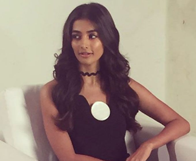 Pooja Hegde’s Outfit Will Make You Want To Go Shopping!