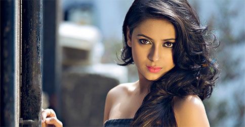 Pratyusha Banerjee Says She Was Molested By Cops In Her House