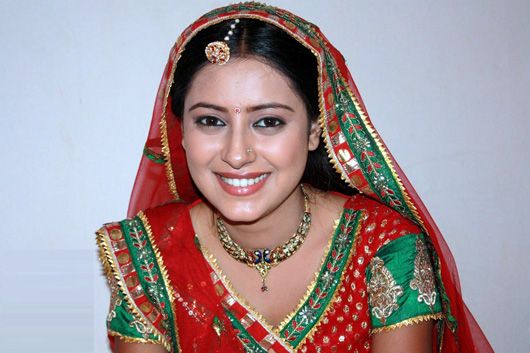 Pratyusha Banerjee Had Placed An Order For Her Bridal Lehenga
