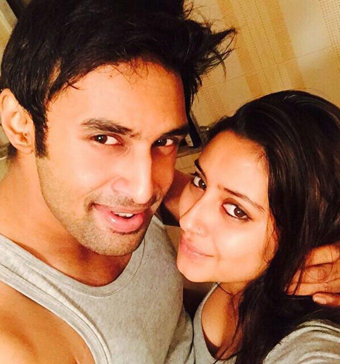 “We Mutually Decided To Abort It Since We Were Not Married” – Rahul Raj Singh