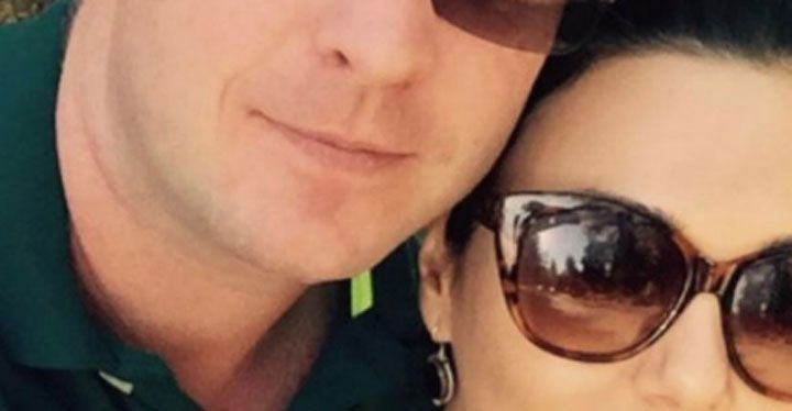 Preity Zinta And Her Husband Gene Goodenough Look Adorable In This New Photo