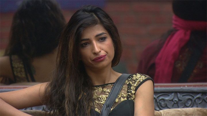 “I Didn’t Want To Die In The Bigg Boss House,” Says Priyanka Jagga Post Her Eviction