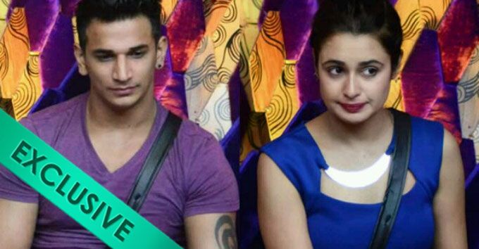Bigg Boss 9 Exclusive: Prince Narula Is Still In Love With Yuvika Chaudhary!