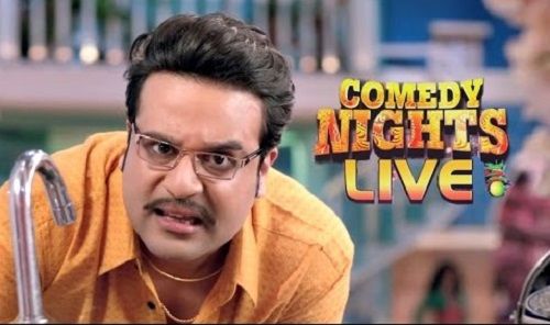 TV Roundup: Actress Walks Out Of Comedy Nights Live Sets, Manish Paul Shares His Son’s Photo And More