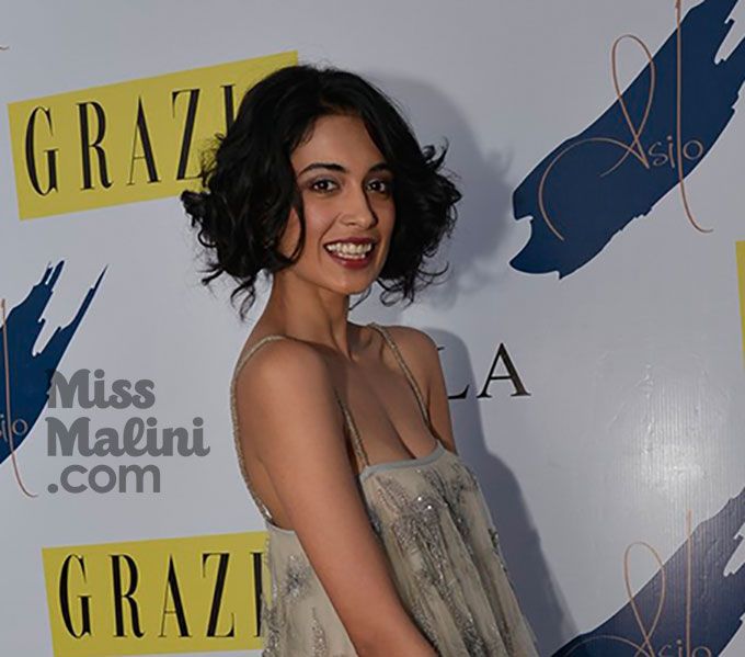 We Can’t Tell Who Looks Better Sarah Jane Dias Or This Dress!