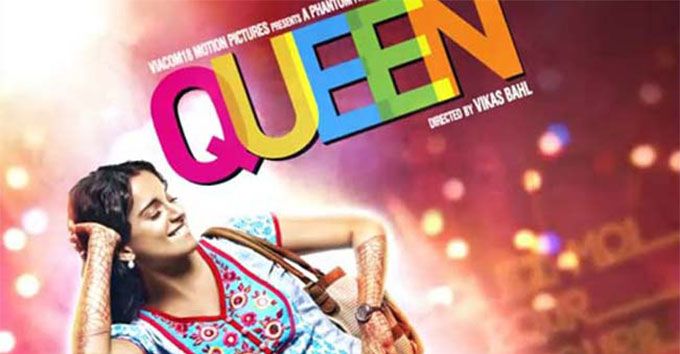 OMG! There May Be A Sequel To Queen