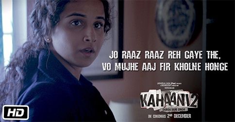Watch: The Thrilling New Promo Of ‘Kahaani 2’