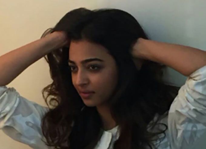 Radhika Apte’s Skirt Is Just What You Need To Complete Your Summer Wardrobe!