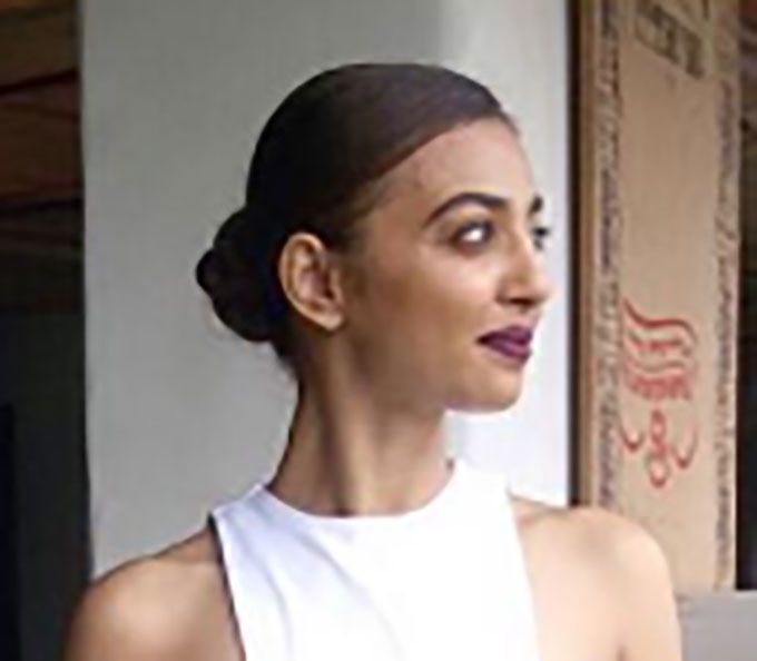 Radhika Apte’s Outfit Is Perfect For A Classy Sunday Brunch!