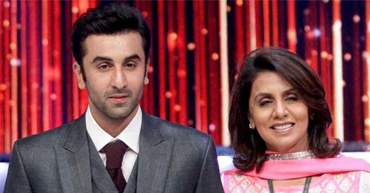 “My Mother Is Borderline Obsessed With Fawad Khan” – Ranbir Kapoor