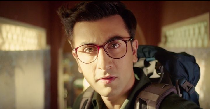 “First And The Last Time” – Ranbir Kapoor Jokes About Producing A Film