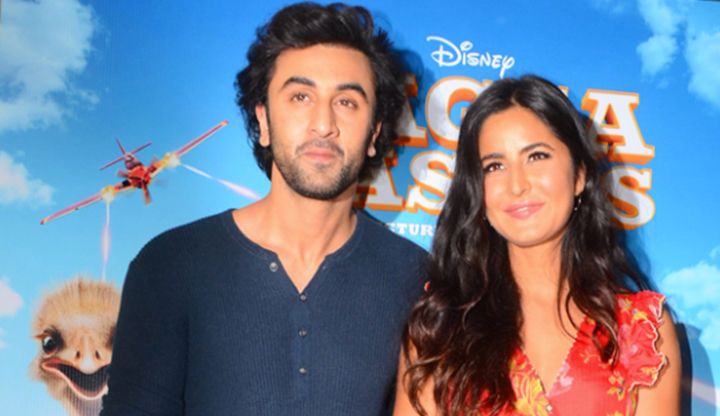 “I Knew That Rocket Singh Would Be A Flop” – Katrina Kaif