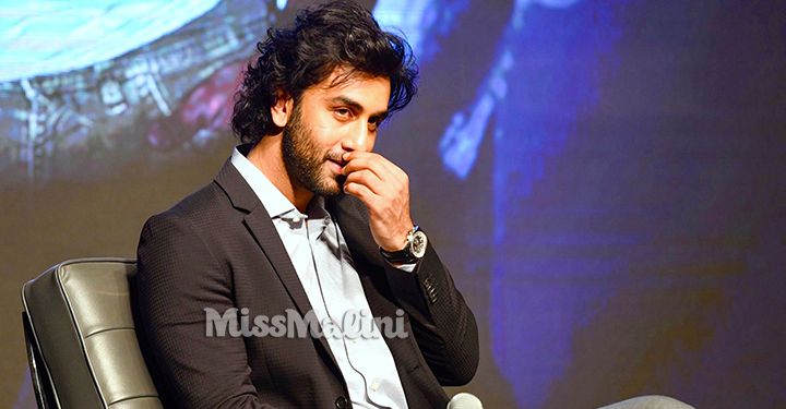 “This Is The First Time I Am Single &#038; It’s Amazing” – Ranbir Kapoor