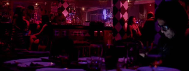 Video: Ranbir Kapoor With A Girl At A Shady Pub In Delhi