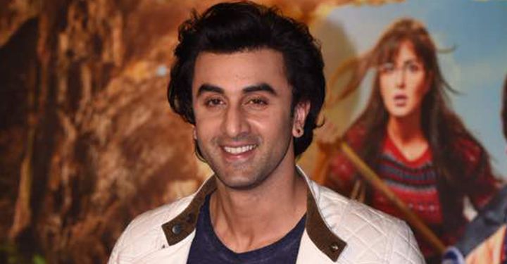 Here’s Why Ranbir Kapoor Will Not Have An Arranged Marriage