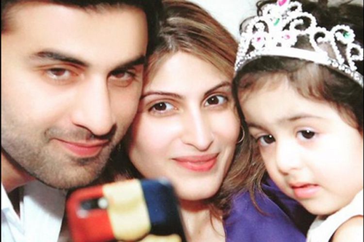 Aww! Here’s How Ranbir Kapoor’s Sister Celebrated Her Daughter’s 5th Birthday!