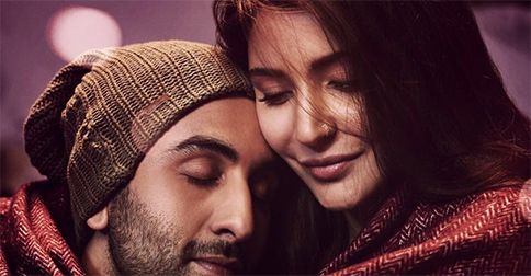 The Trailer Of ‘Ae Dil Hai Mushkil’ Is Here And It’s All About Friendship, Love And Heartbreak