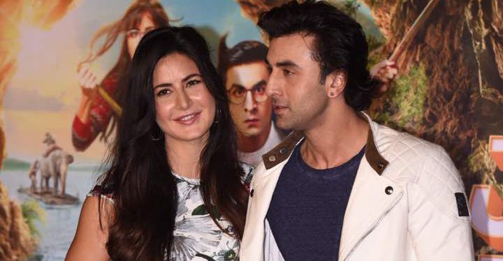 Katrina Kaif Has A Message For Everyone Analyzing Her Relationship With Ranbir Kapoor