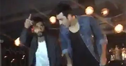 Videos: When Ranveer Singh &#038; Ranbir Kapoor Burned Up The Dance Floor