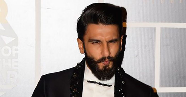This Video Of Ranveer Singh Dancing To ‘Hawa Hawa’ Is The Best Thing You’ll See Today