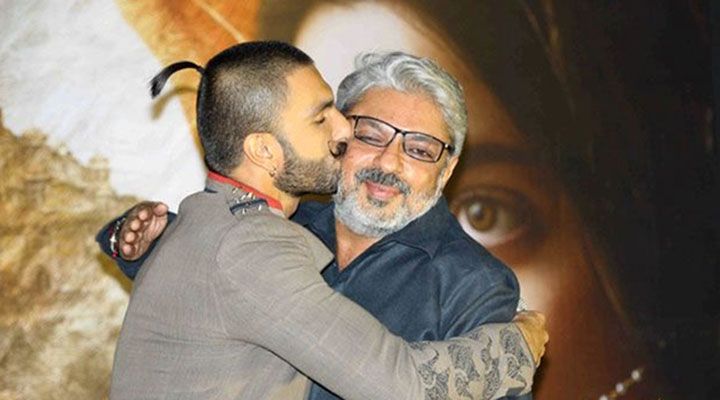 Ranveer Singh’s Official Statement About Sanjay Leela Bhansali’s Assault