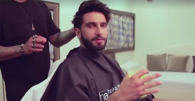 “It’s Almost Like An Insult If Someone Calls Me Cute” – Ranveer Singh Has A Piece Of Advice For All Girls