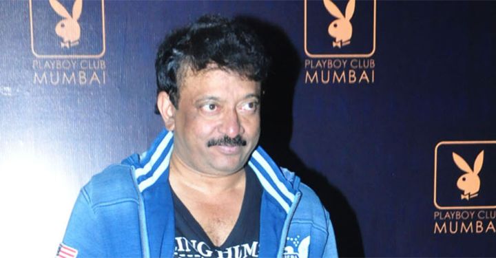 Ram Gopal Verma Summoned To The Court For His Comments Against Lord Ganesha