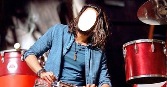 Can You Guess Who This Bollywood Hottie Just By His Mane?