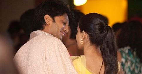Genelia Wished Riteish Deshmukh A Happy Anniversary With THIS Sweet Message