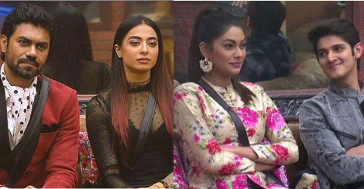 Bigg Boss 10: 7 Friendships That We Hope Last Beyond The House