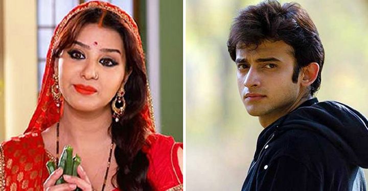Bigg Boss 11: Shilpa Shinde Opens Up About Her Relationship With Romit Raj