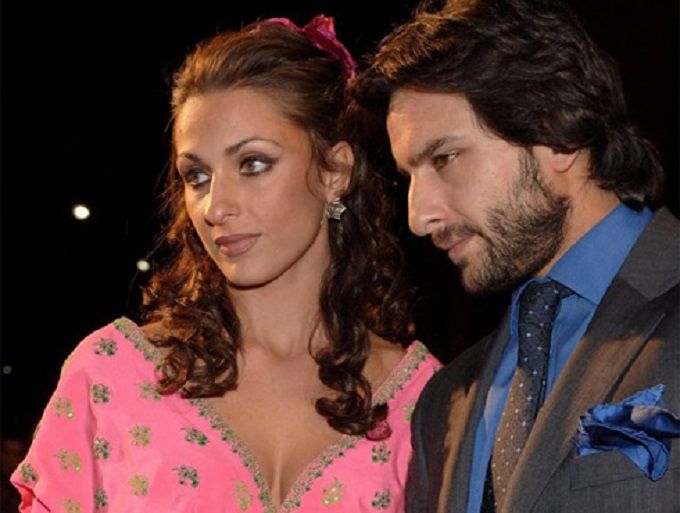 12 Bollywood Couples That Were A Thing 10 Years Ago!