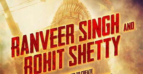 Ranveer Singh &#038; Rohit Shetty Are Collaborating For Something Huge!