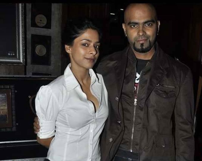 Sugandha, Raghu Ram