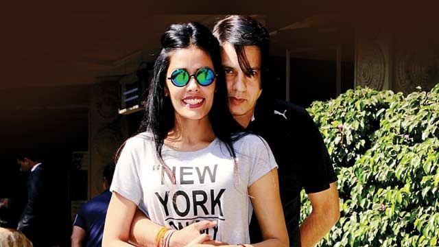 Rahul Roy Has Found Love Again After Divorce from Rajlaxmi Roy