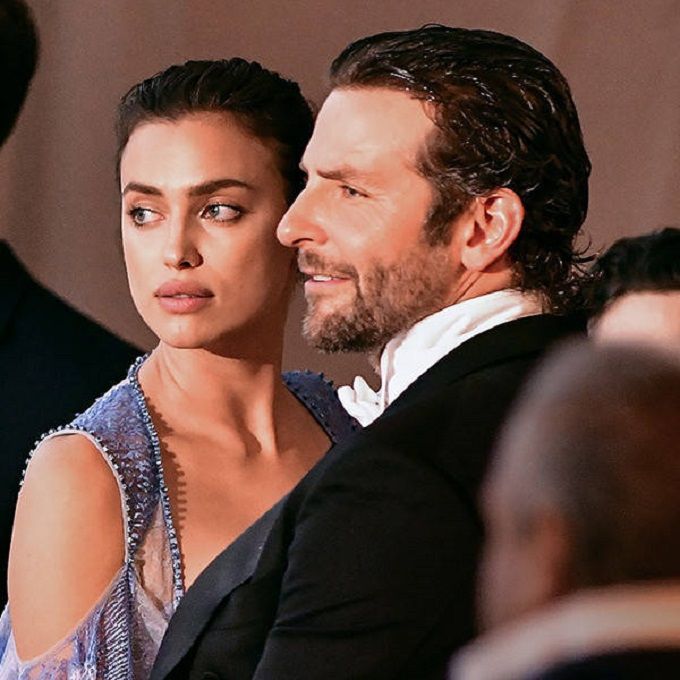 Bradley Cooper And Irina Shayk Welcome Their First Baby