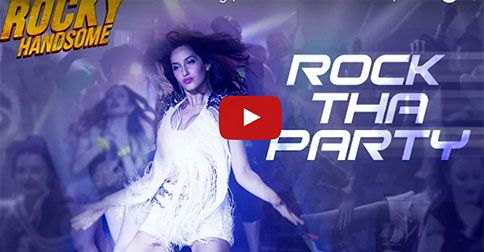 Remember Bombay Rockers’ Rock Tha Party? THIS Is The New Version (It’s Amazing)